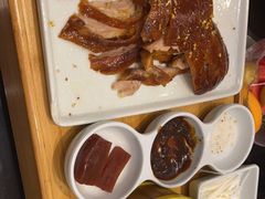 -三品香·江浙菜(松江九谊店)