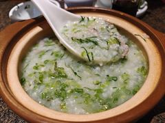 -三道菜(明堂公园店)