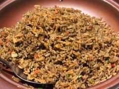 黑松露炒饭-巴蜀风月·聚会团建·生日宴(宝安店)