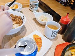 -熊吞·大碗丼烧肉饭(西市场嘉华店)