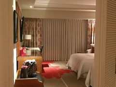 -澳门喜来登大酒店