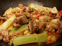 android_upload_pic-禾田下生态餐厅(华天城总店)