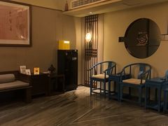 -鼎族怡华·指压·经络·疗愈SPA(紫荆店)