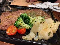 -必胜客(机场路店)