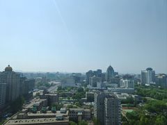 -北京索菲特大酒店