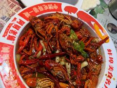 -阿财老铺·老蚌埠龙虾城(华夏总店)