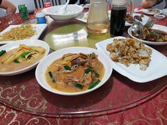 -柠静私家菜(石板巷店)
