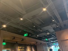 大堂-COSTA COFFEE(金长安大厦店)