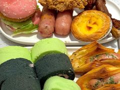 -龍歌自助小火锅(城阳万象汇店)