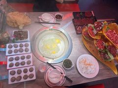 -三头牛·潮汕牛肉生蚝火锅 (夏湾店)