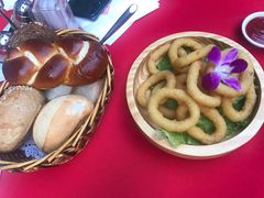 -申德勒加油站西餐厅(日坛路总店)