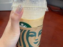 -星巴克(秦皇岛乐都汇店)