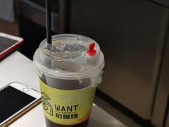 -Oasis coffee燕谷咖啡(公信店)