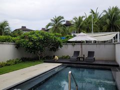 -石梅湾艾美度假酒店