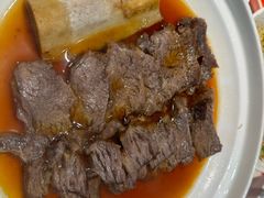-西贝(虹口龙之梦店)