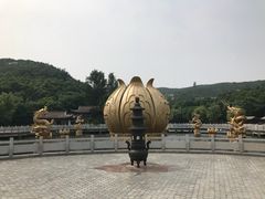 -威海华夏城景区