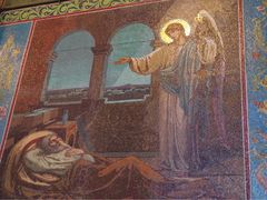 -滴血救世主教堂