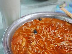 牛肉伊面-舒记粉店(七星路店)