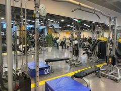 -每刻健身工作室(西直门店)