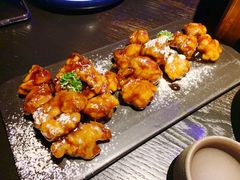 -绿茶餐厅(汇悦大融城店)