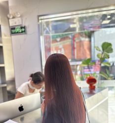 -MT·ID 烫发.染发.接发SALON