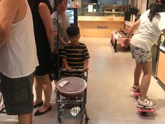 -盒马鲜生(莱蒙都会店)