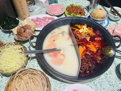 -五里关火锅(牛市口店)