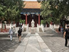 -北京国子监胡同
