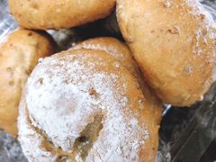 青稞芝芝球-BreadTalk面包新语·烘焙蛋糕(佐阾虹湾购物中心店)