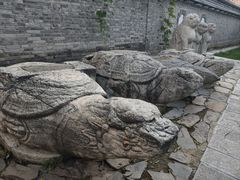 -莲池书院博物馆