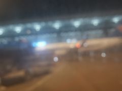 -杭州萧山国际机场