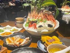 -和彩放题餐厅(酒仙桥店)