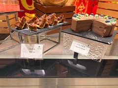 -福州西湖大酒店·怡湖咖啡厅