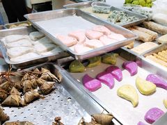 -老潮兴粿品(龙北店)