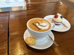 -怡廊(上海漕河泾万丽酒店)