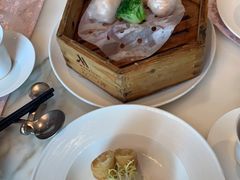 -顺德美的万豪酒店-万豪中餐厅