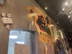 -西十二街牛排(西红门荟聚店)