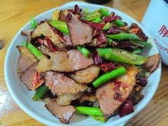 -胖胖板凳面