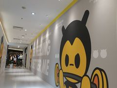 -FEELINGME乐刻私教馆·健身(双安商场店)