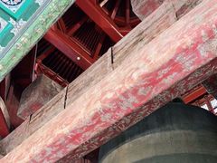 -大钟寺古钟博物馆