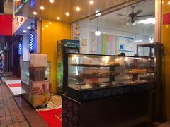 -芬芳甜品(同福路店)
