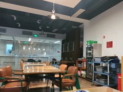 -小众香港茶餐厅(金山店)