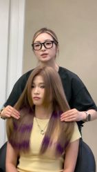 -MY HAIR ARDOR