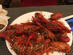 -上海锦江汤臣洲际大酒店壹阶层