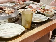 -韩盛·盛江山自助料理(奥体万达店)
