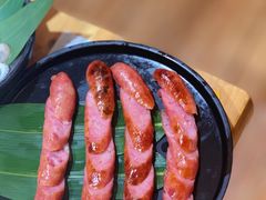 九香烤肠-九田家黑牛烤肉料理(吴江万象汇店)