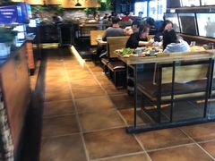 -韩盛炭火烤肉(万达广场店)