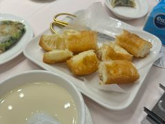 -凤凰楼酒家·粤宴点心(华强北店)