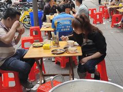 -枣阁园滴滴自助餐