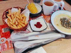 -大快活(丽丰店)